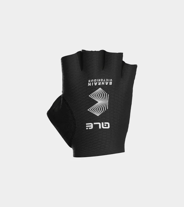 al-cycling-guanto-estivo-unisex-bahrain-victorious-leggerezza-e-protezione image 1