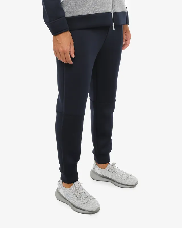 jaked-pantalone-felpa-sportswear-manta-ray-uomo-comfort-e-traspirabilit image 1