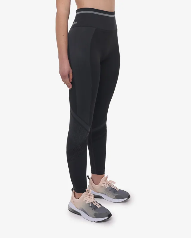 jaked-leggings-activewear-seamless-evo-da-donna image 1