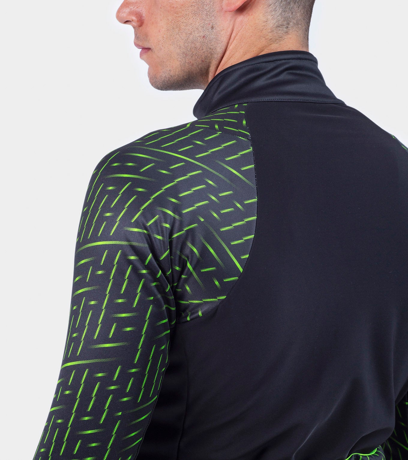 giacca-uomo-al-cycling-green-bolt-softshell-eco-friendly-da-mezza-stagione image 3