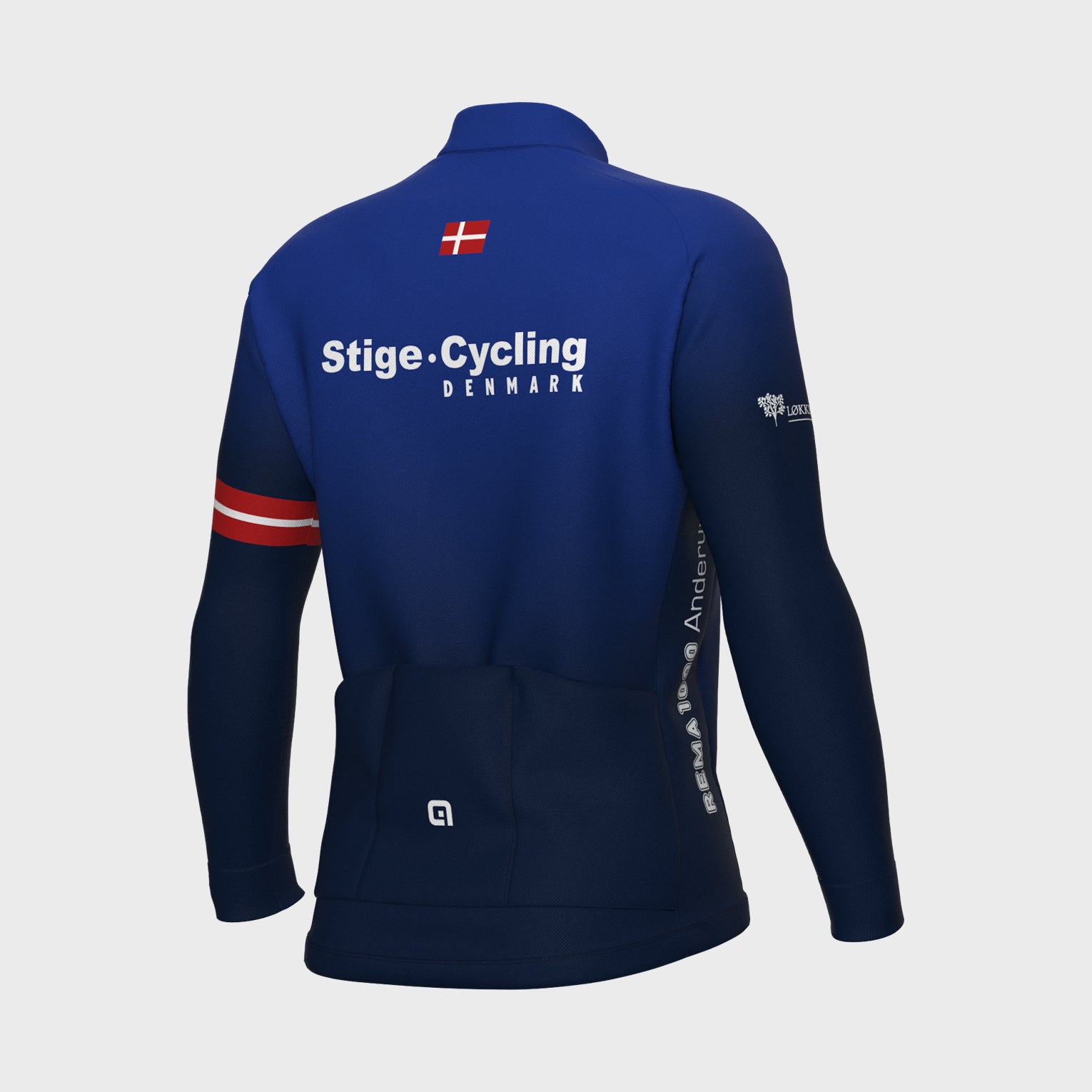 al-cycling-stigel-berne-maglia-manica-lunga-uomo-maglia-tecnica-in-thermo-piquet image 2