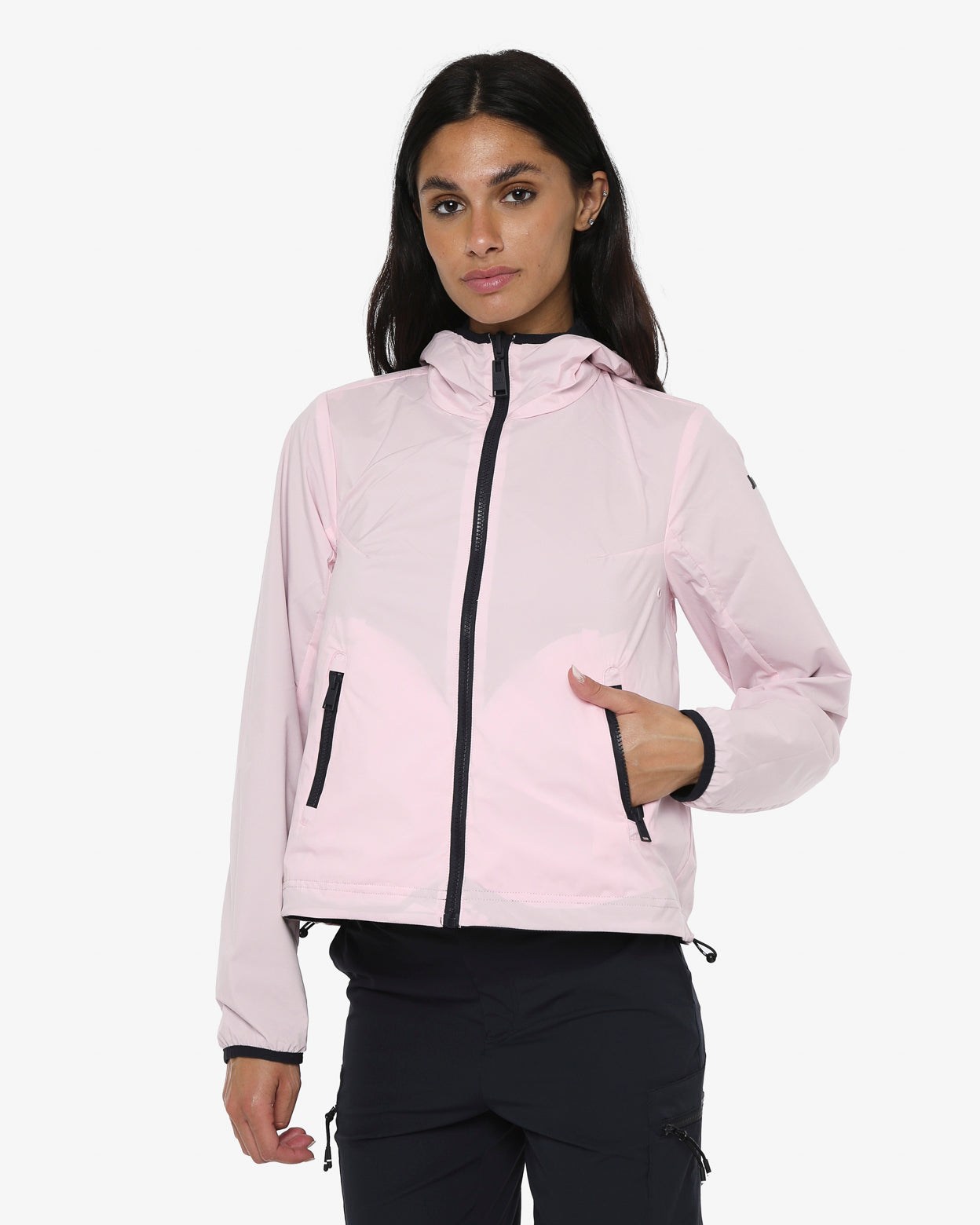 jaked-giubbino-sportswear-reverse-evo-da-donna image 4