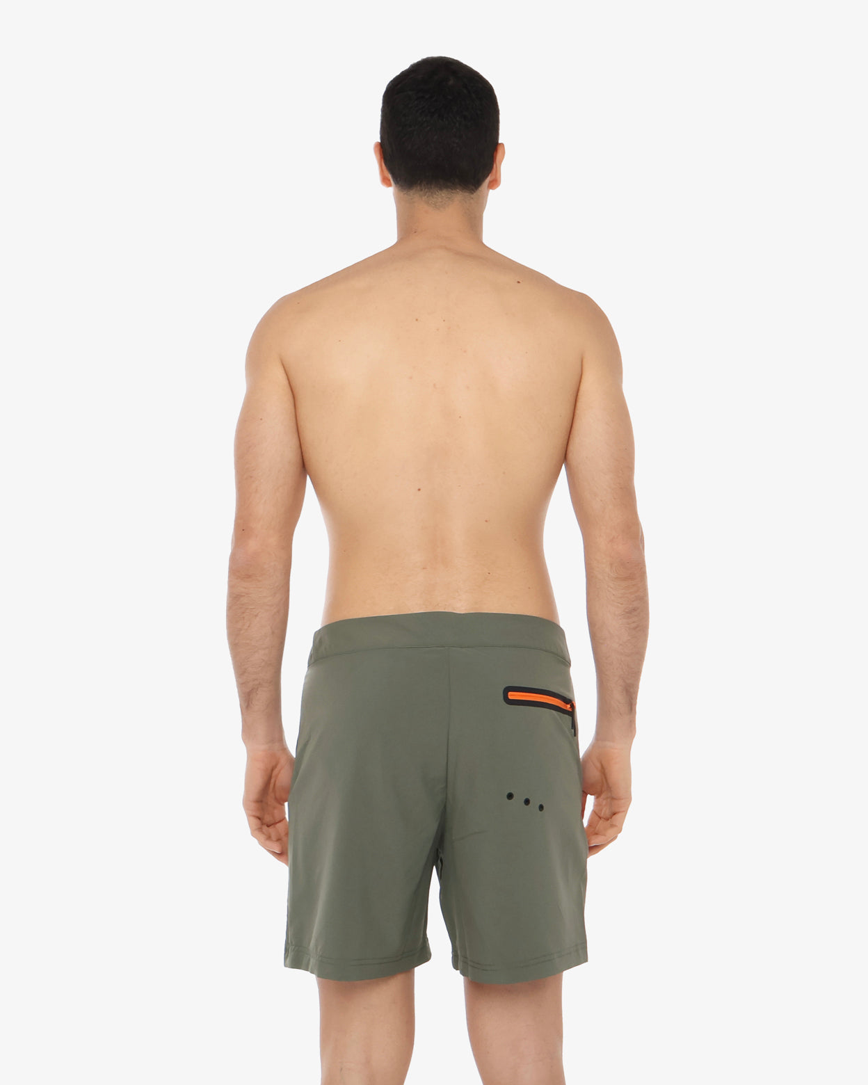 jaked-evo-tech-pantaloncino-da-mare-tecnico-uomo-poliestere-elasticizzato-tasche image 3