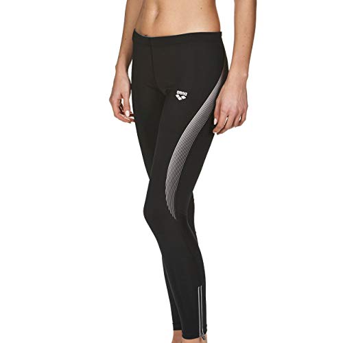 arena-w-run-long-tights-pantaloni-donna-leggings-lunghi-da-running-traspiranti-n image 8