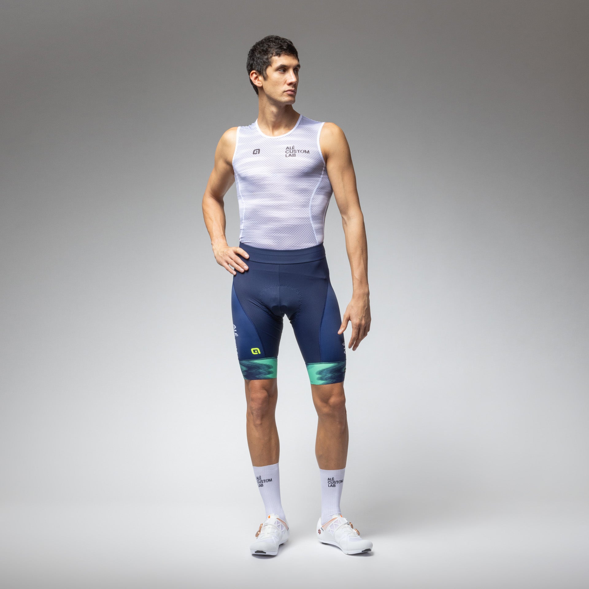 al-cycling-sottomaglia-senza-maniche-uomo image 2