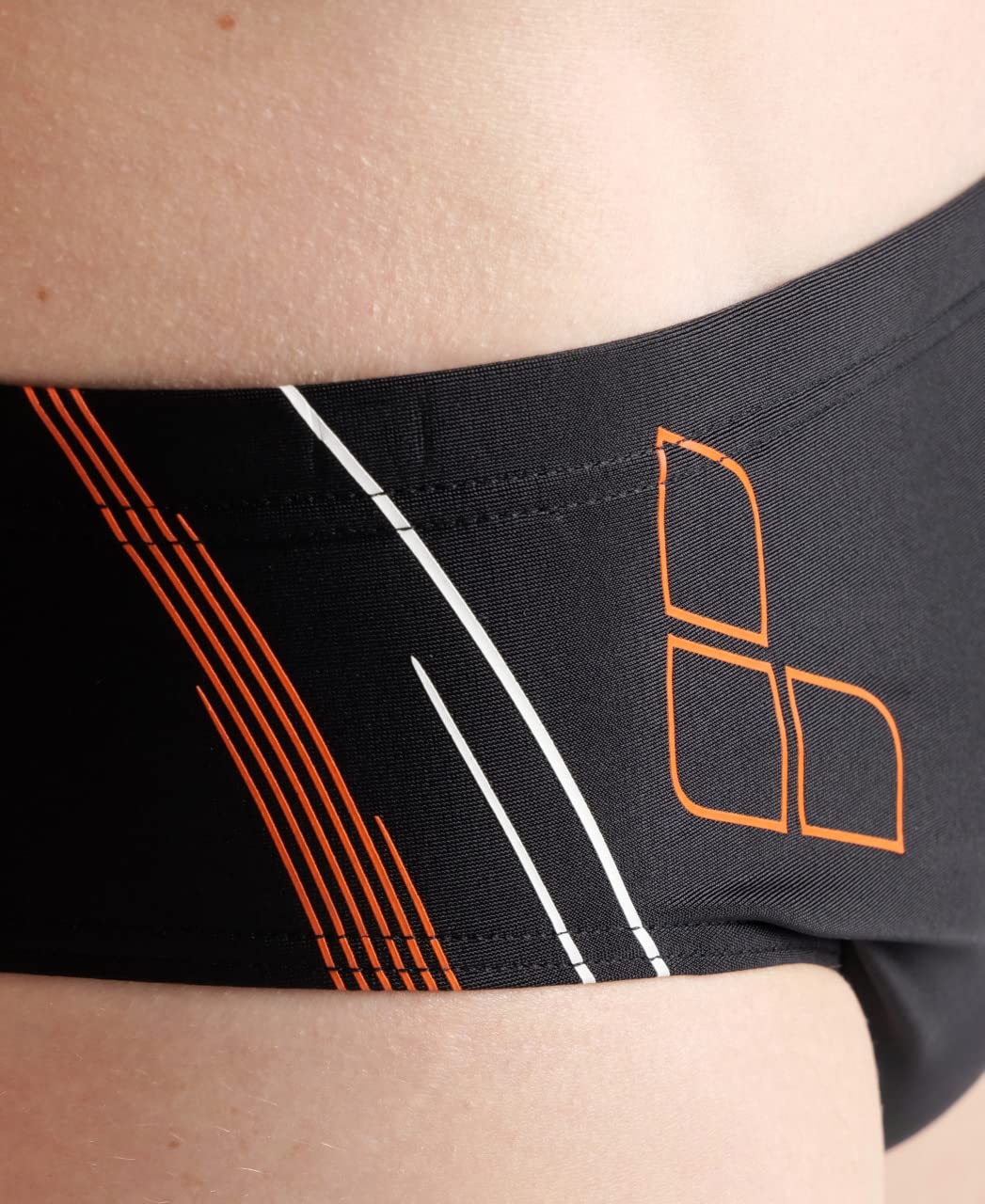 arena-men-s-swim-briefs-graphic-slip-uomo image 3