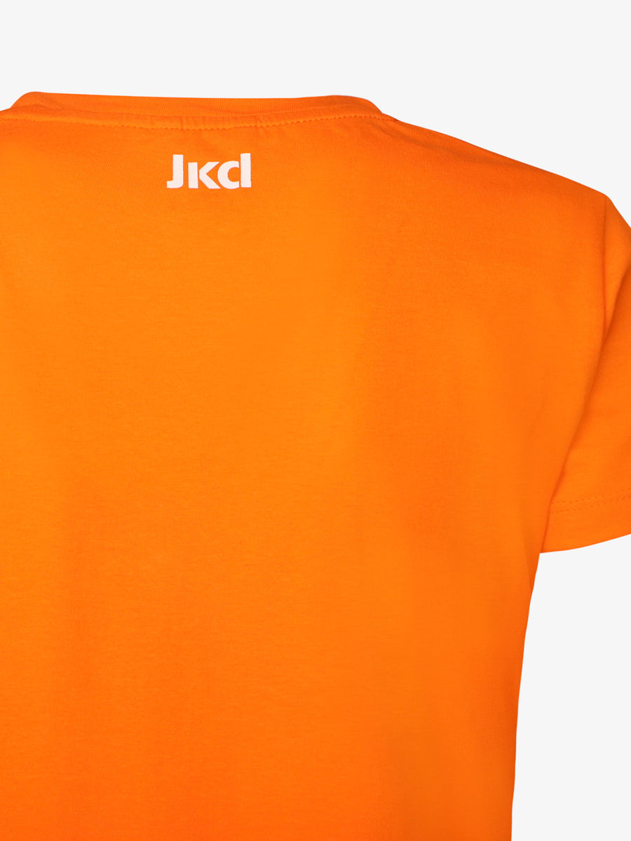 t-shirt-jaked-logo-20-maglietta-in-cotone-per-donna image 4