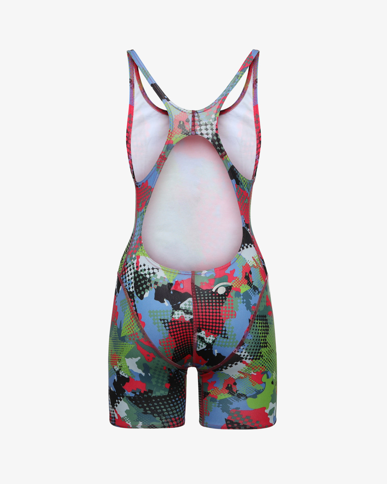 jaked-intero-extreme-teknocamou-costume-da-bagno-donna image 7