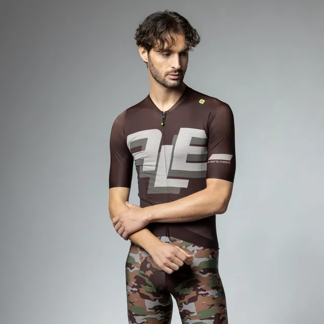 al-cycling-maglia-manica-corta-uomo-sauvage-design-esclusivo-e-comfort image 1