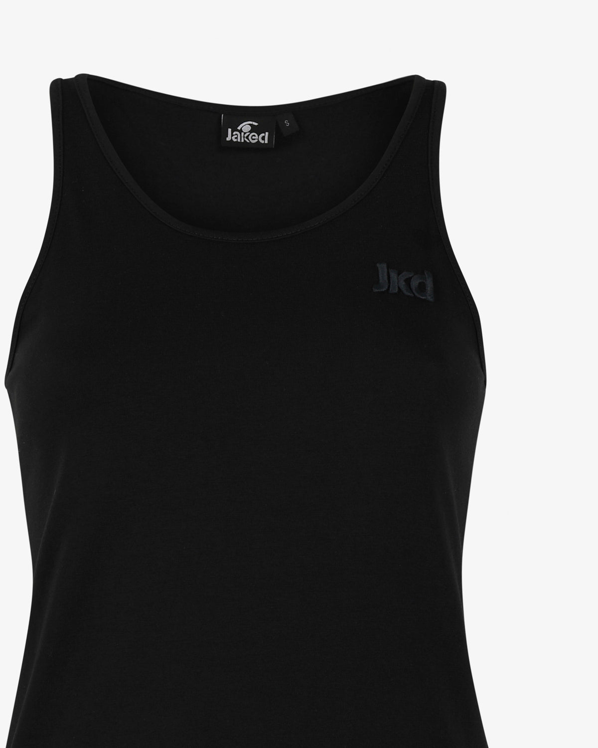 jaked-canotta-sportswear-logo-22-tank-top-donna image 3