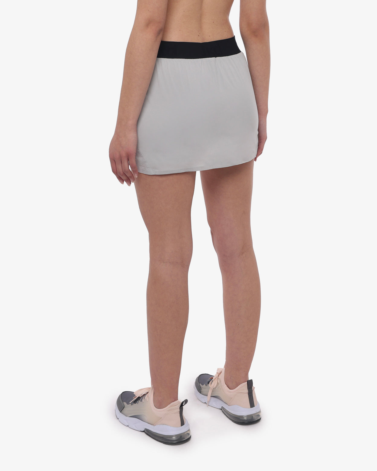 jaked-shorts-wired-2-in-1-donna-gonna-shorts-per-padel-e-fitness image 3