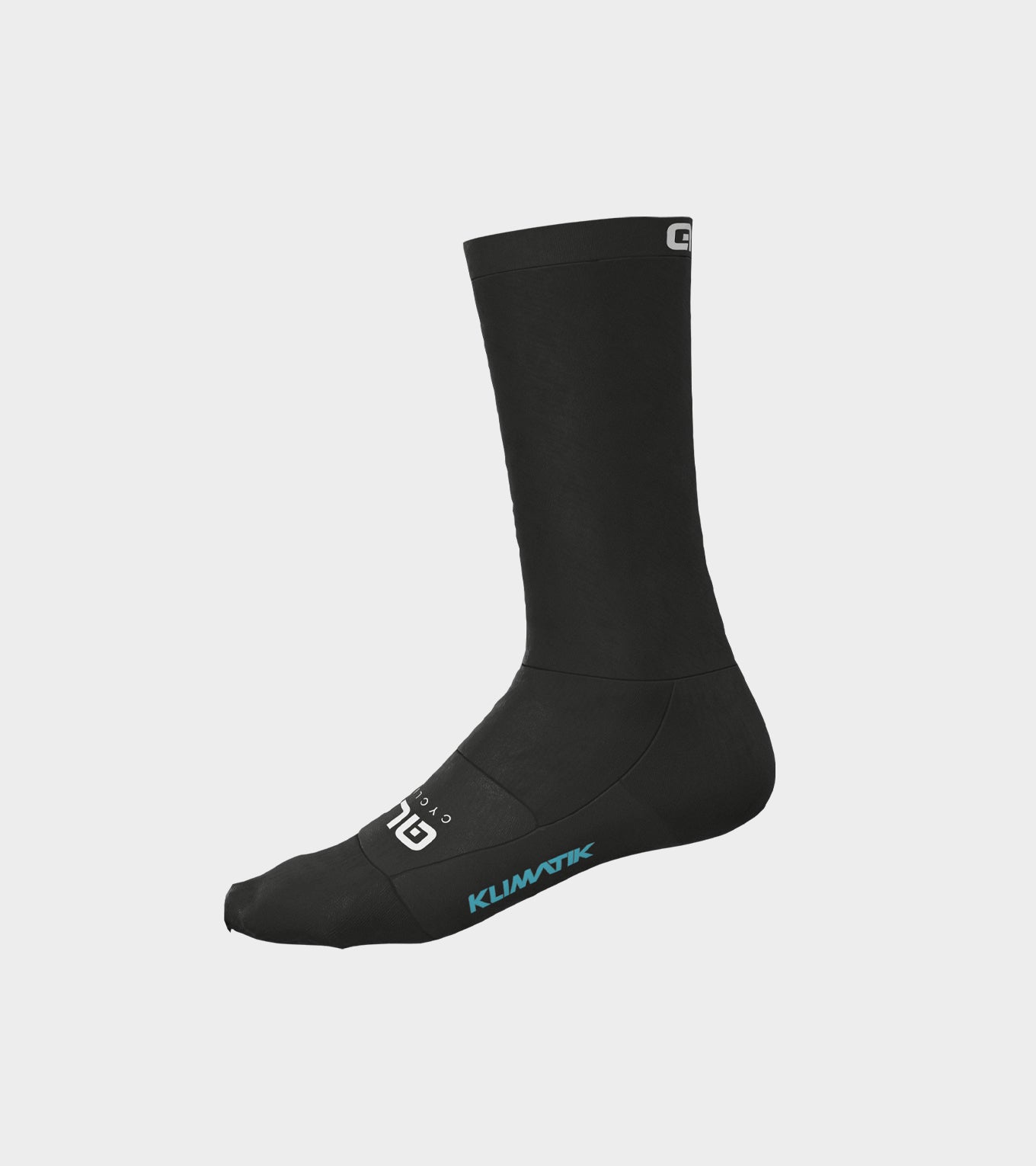 al-cycling-team-klimatik-calze-invernali-unisex image 1