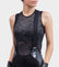 al-cycling-bibshorts-woman-amazzonia-salopette-donna-con-grafica-floreale image 3