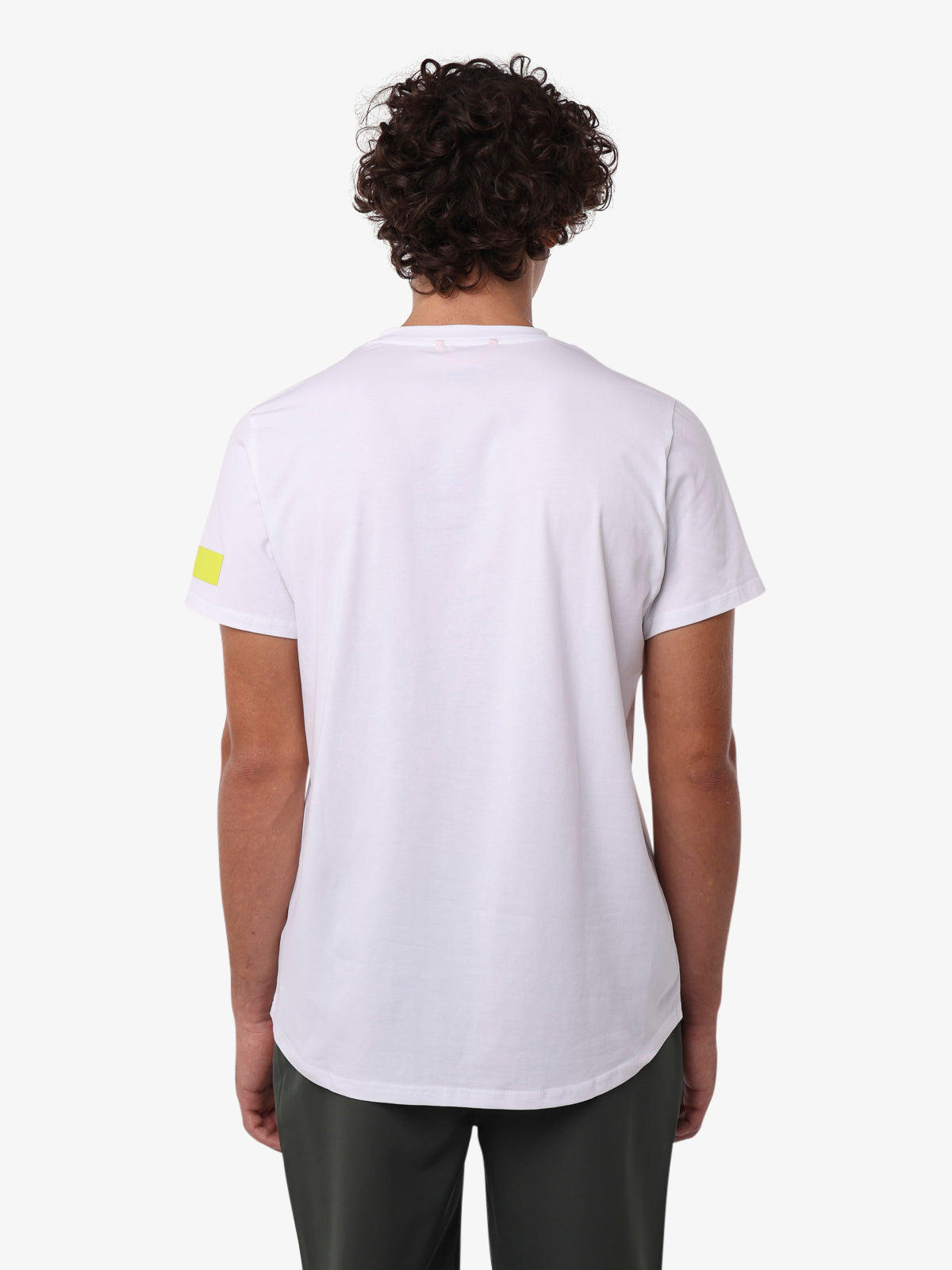 jaked-t-shirt-manica-corta-sportswe-icon-maglia-uomo-leggera-e-traspirante-per-t image 6