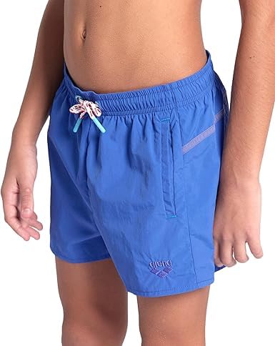 arena-pro-file-beach-short-pantaloncino-da-spiaggia-bambino-e-ragazzo image 2