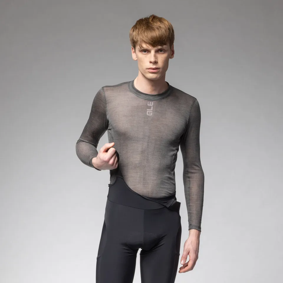al-cycling-intimo-termico-maniche-lunghe-uomo-knitted image 1