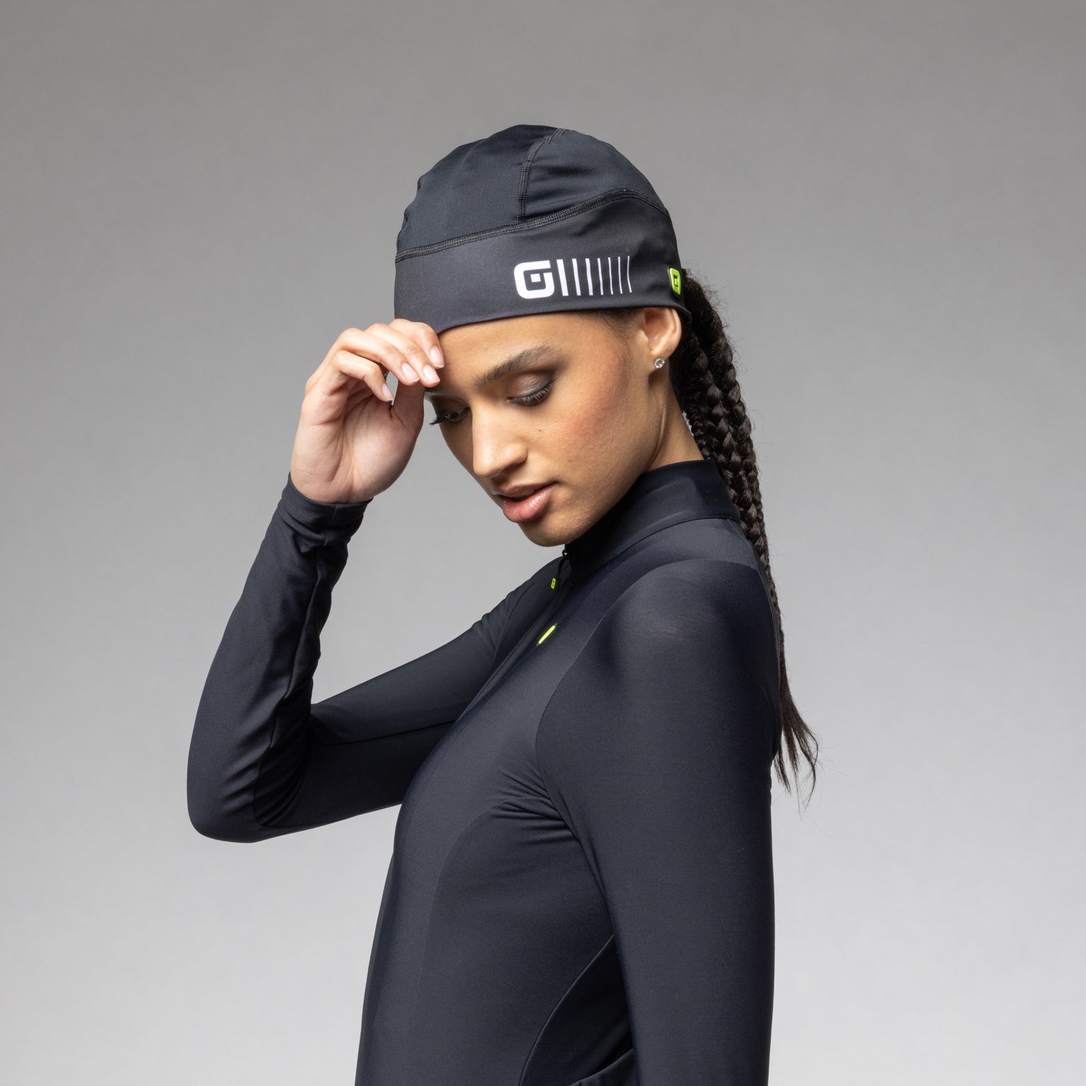 al-cycling-underhelmet-unisex-klima-2-0 image 1