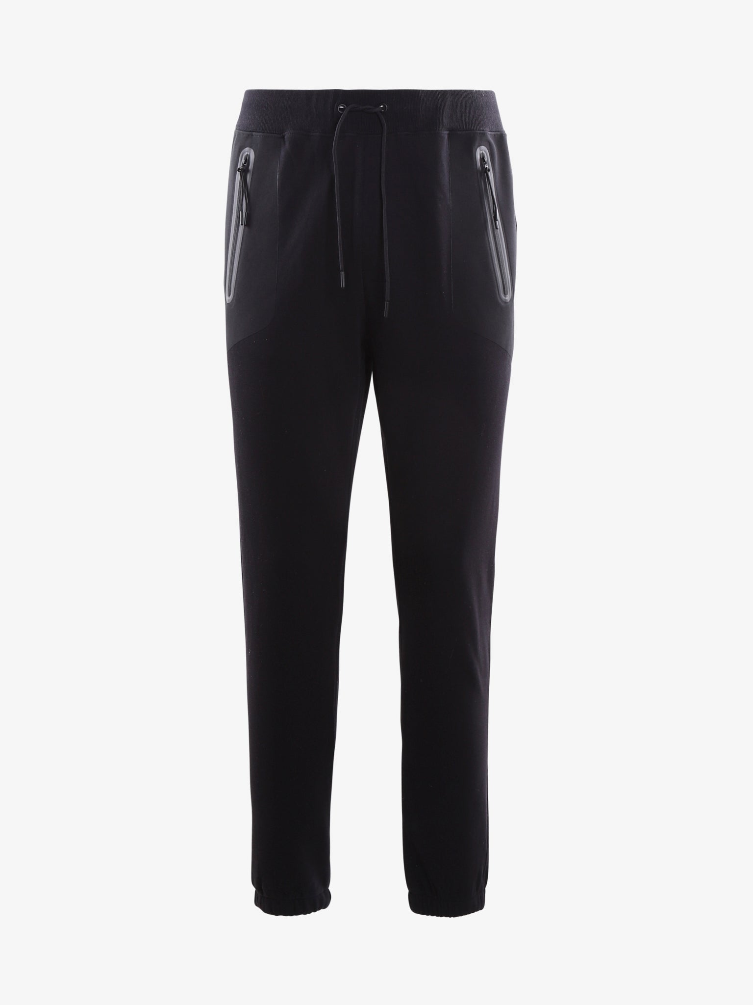 jaked-pantalone-felpa-sportswear-ranger-pantaloni-uomo-in-cotone-con-tasconi-tec image 5