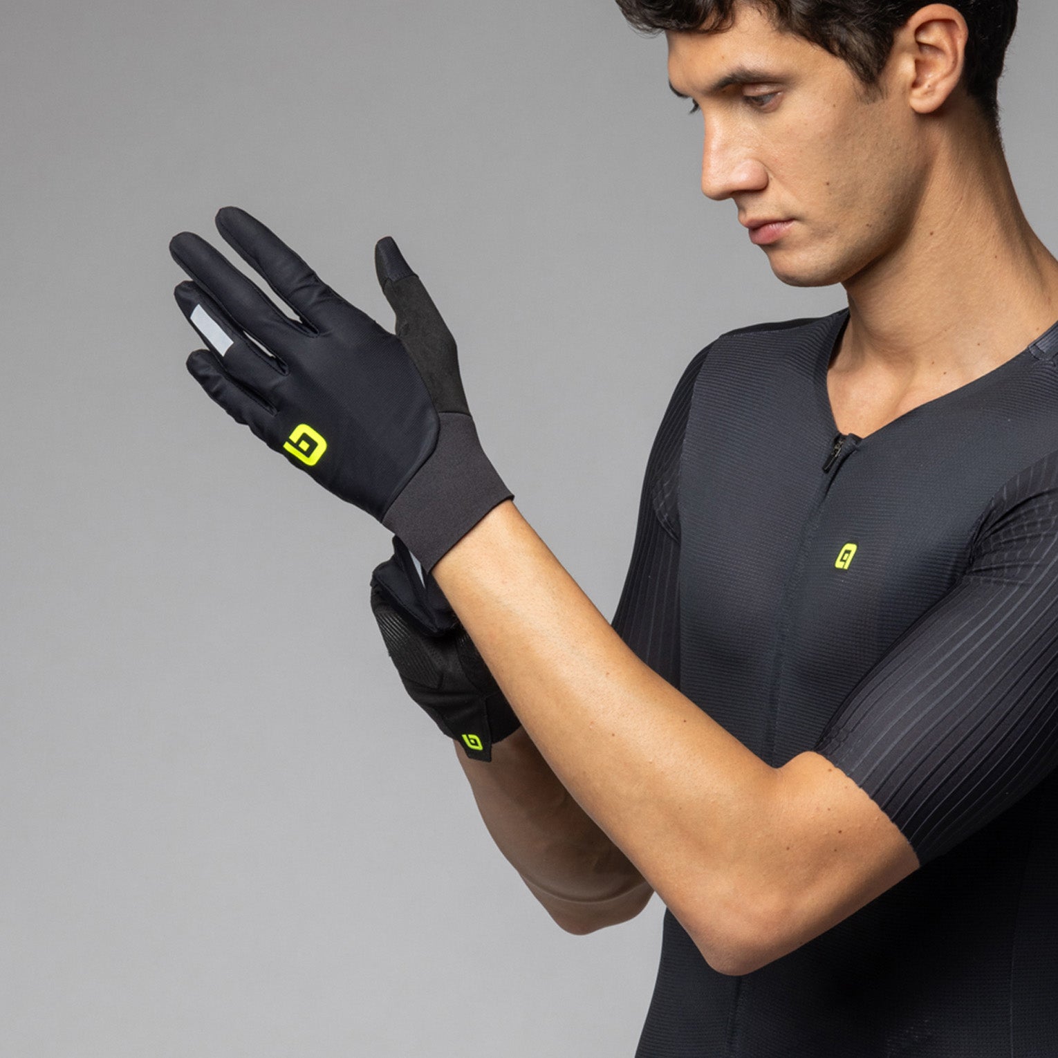 al-cycling-guanto-estivo-unisex-spinta image 1