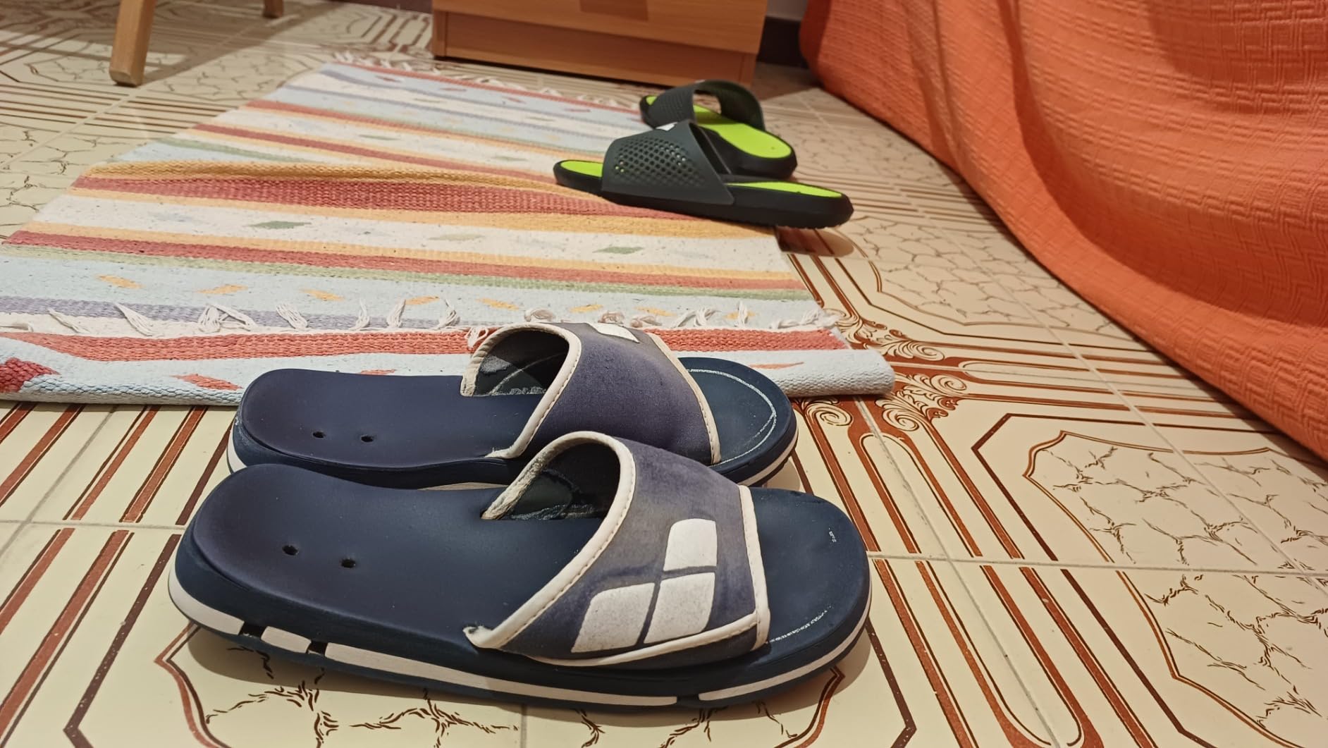 Buone per la piscina