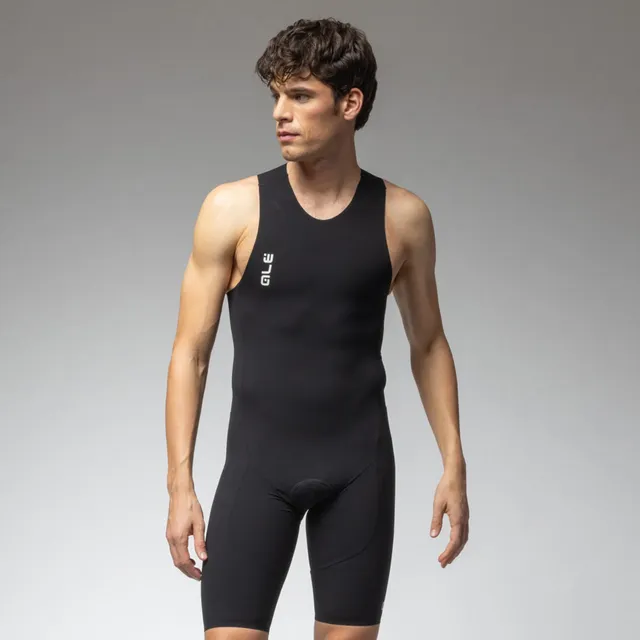 al-cycling-back-zipper-skinsuits-man-waves-tutina-da-triathlon-uomo-senza-manich image 1