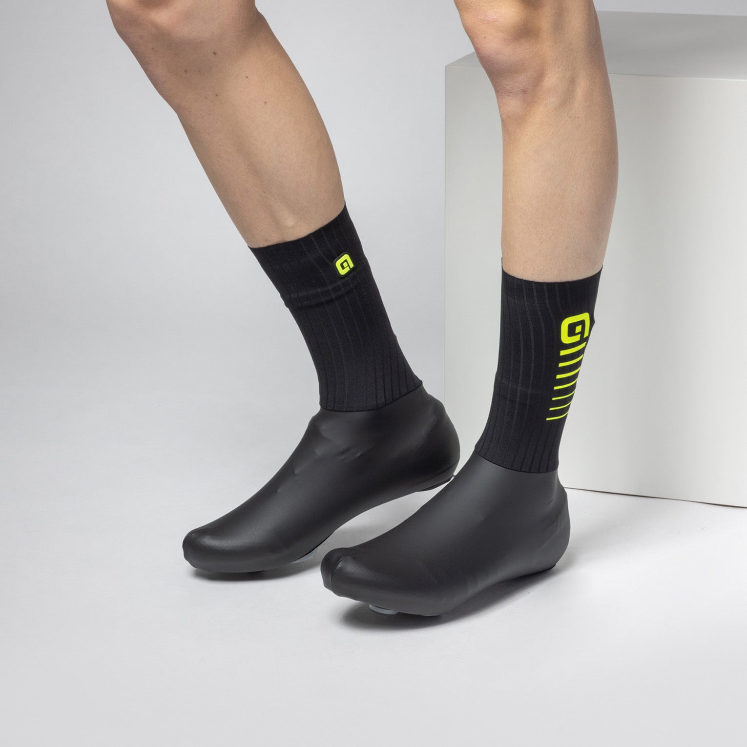 al-cycling-copriscarpe-unisex-whizzy-protezione-vento-e-acqua image 7