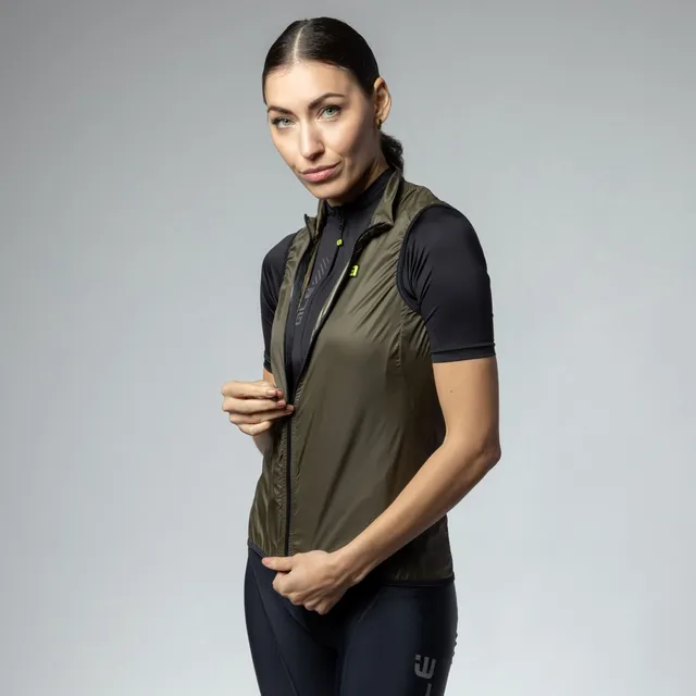 gilet-al-cycling-vento-2-0-donna-antivento-traspirante image 1