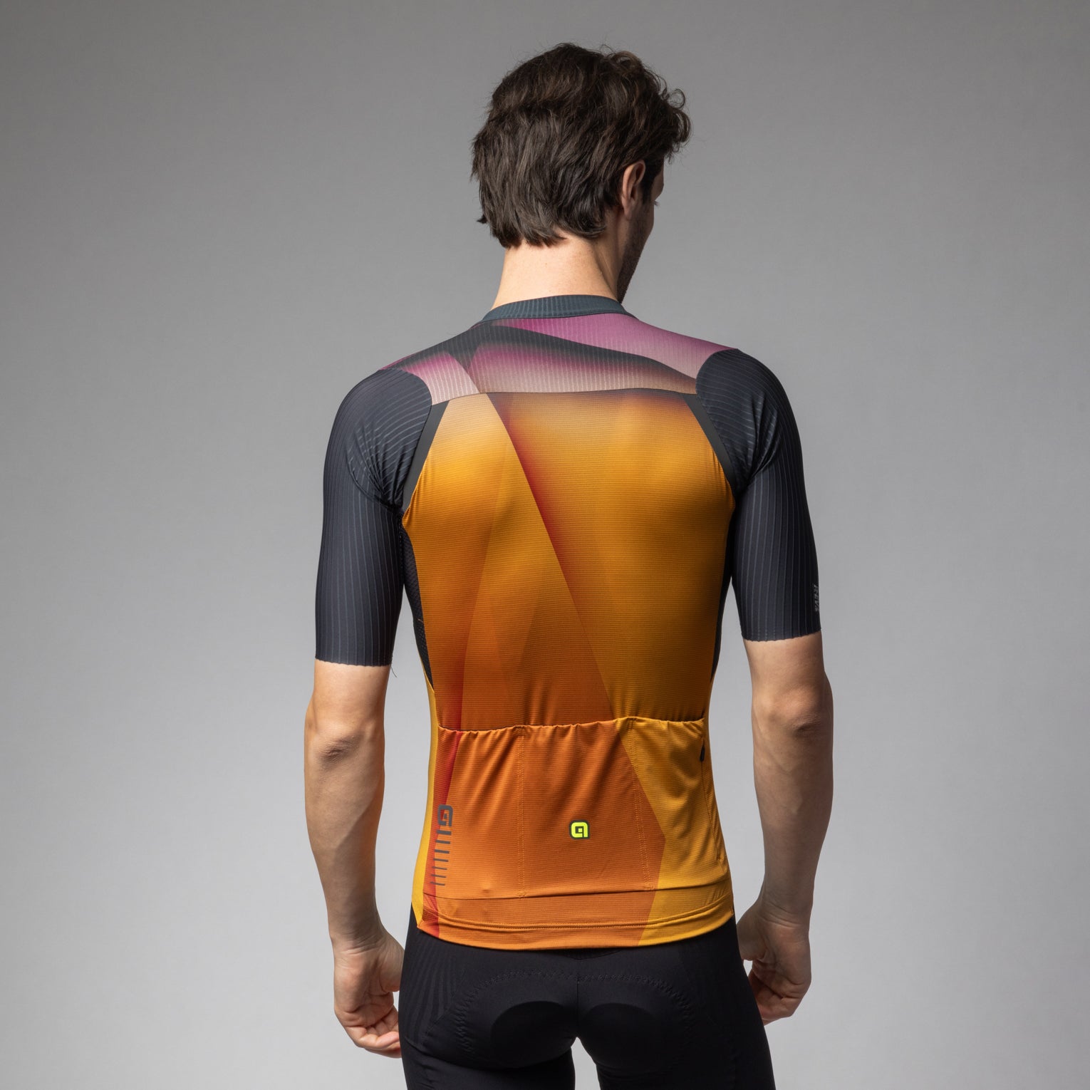 al-cycling-sprinter-maglia-manica-corta-uomo-drain-cool image 8