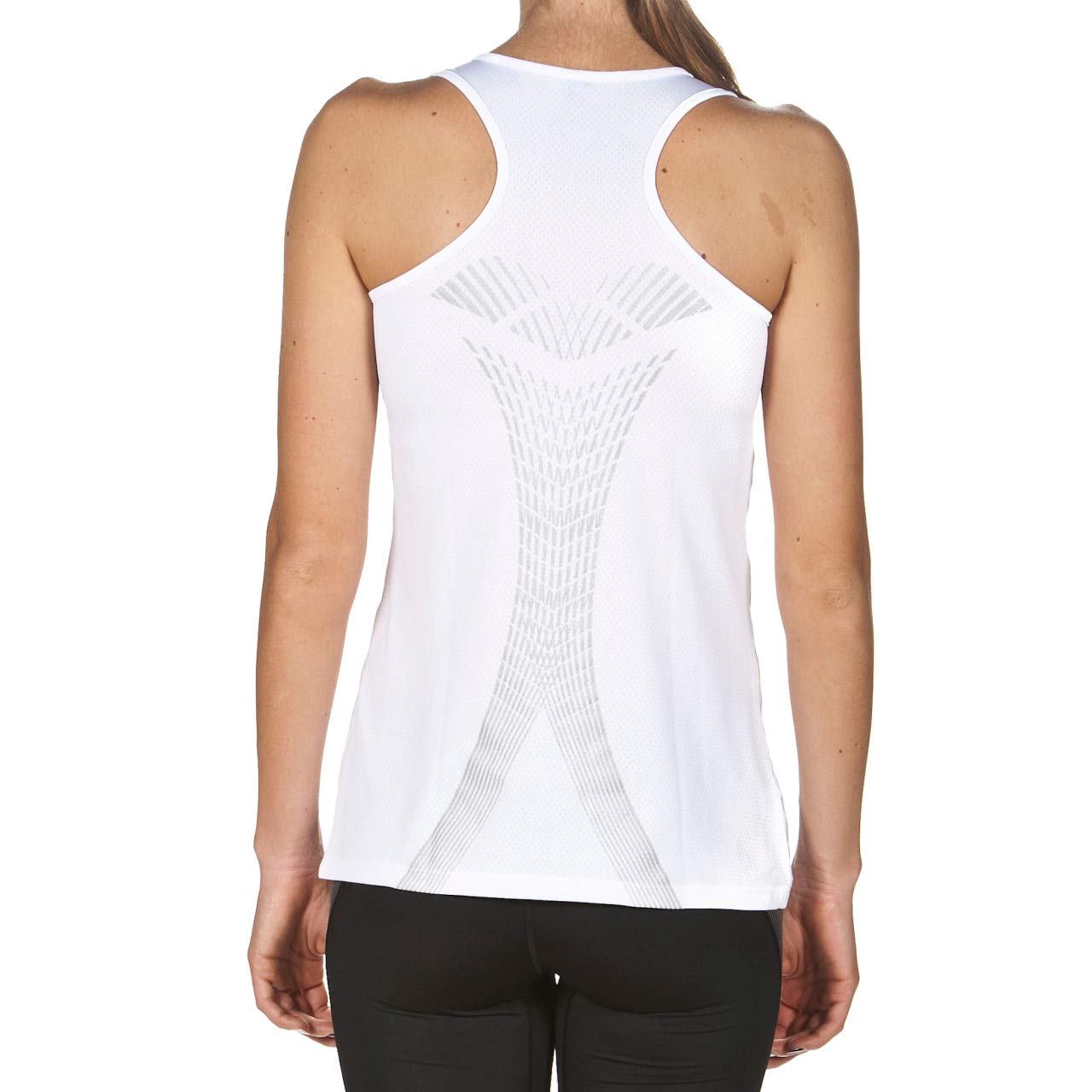 arena-w-run-tank-top-canotta-donna-leggera-e-traspirante-per-la-corsa image 7