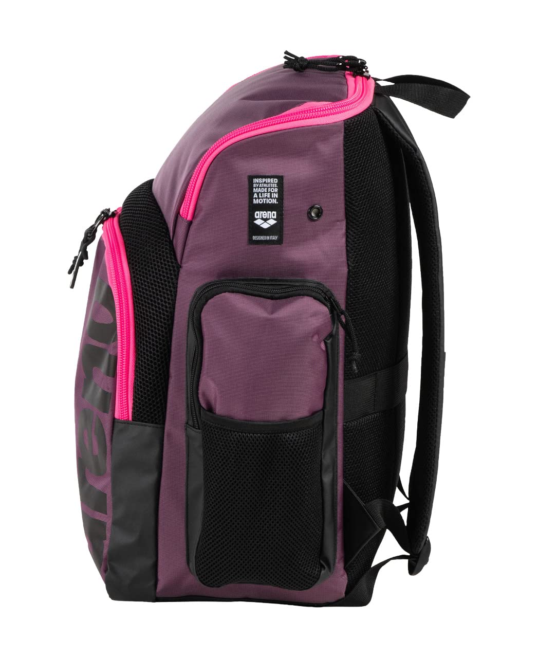 arena-spiky-iii-backpack-35-zaino-sportivo-unisex-35l image 7