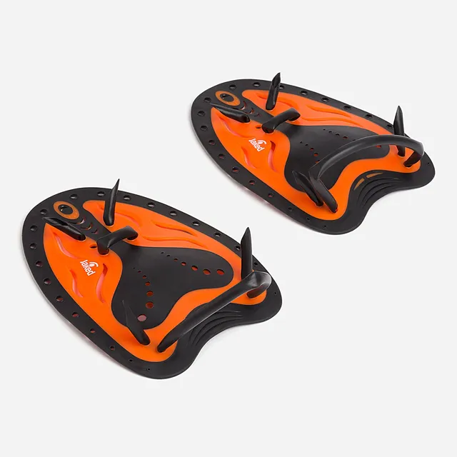palette-da-nuoto-jaked-evo-accessorio-da-piscina-ergonomico-per-tutti-i-livelli image 1