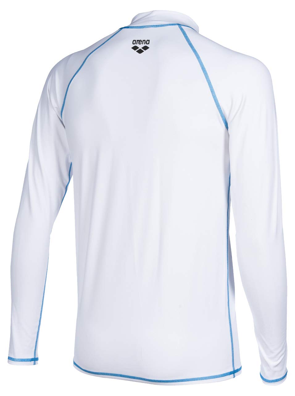 arena-rash-maglietta-uv-uomo-t-shirt-a-maniche-lunghe-protezione-solare-upf50-bi image 4