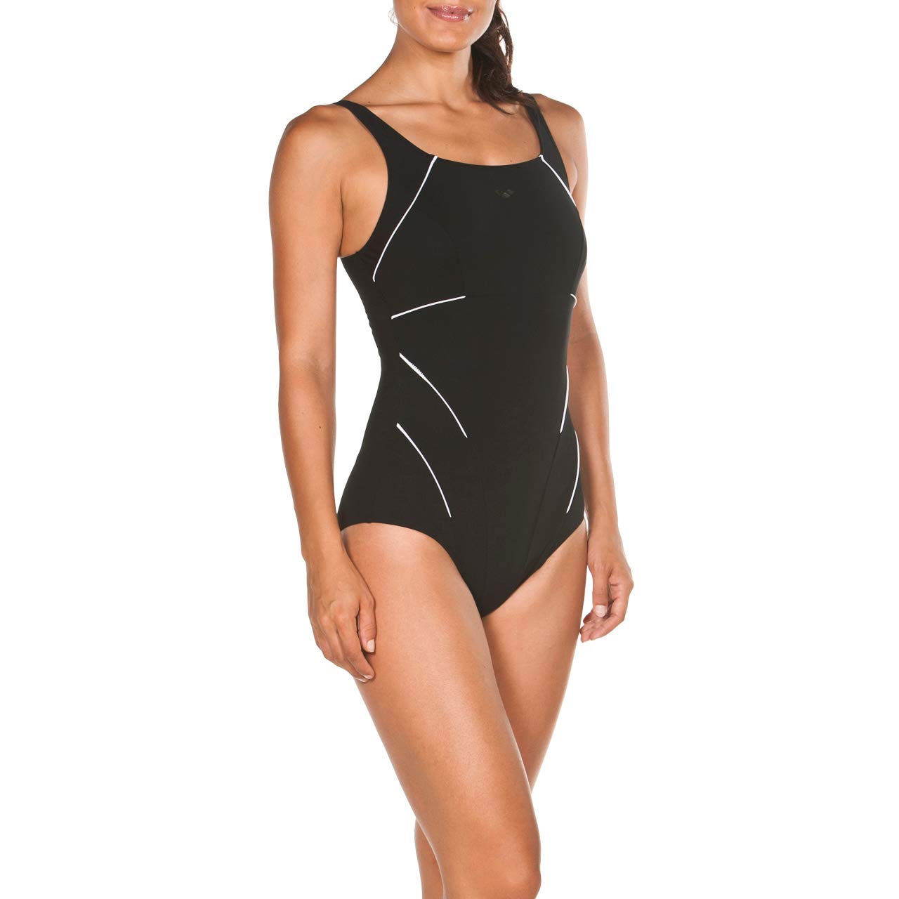 arena-w-jewel-one-piece-low-c-cup-costume-intero-donna-con-reggiseno-integrato image 2