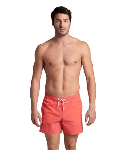 arena-team-stripe-beach-short-uomo-pantaloncino-da-spiaggia-1-pezzo image 8