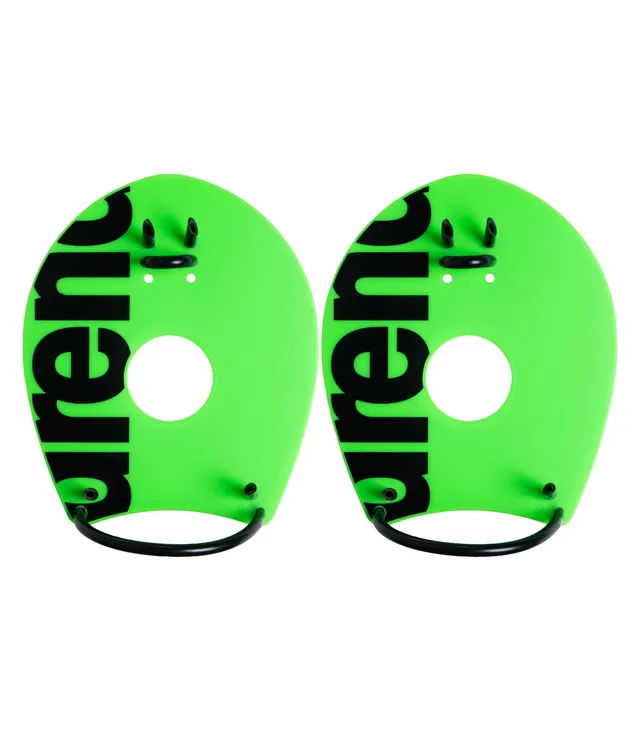 arena-elite-hand-paddle-2-palette-da-allenamento-tecnico-per-nuoto-unisex image 1
