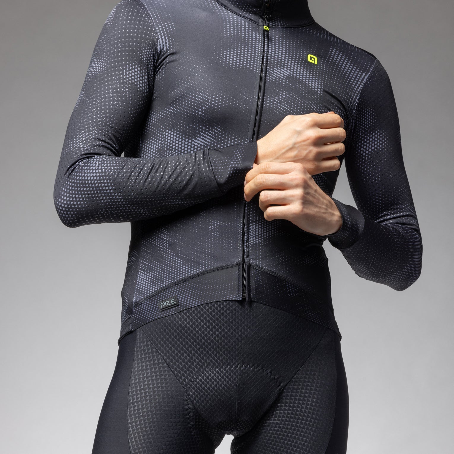 al-cycling-maglia-manica-lunga-uomo-spray-fit-ergonomico-per-allenamento-autunna image 4