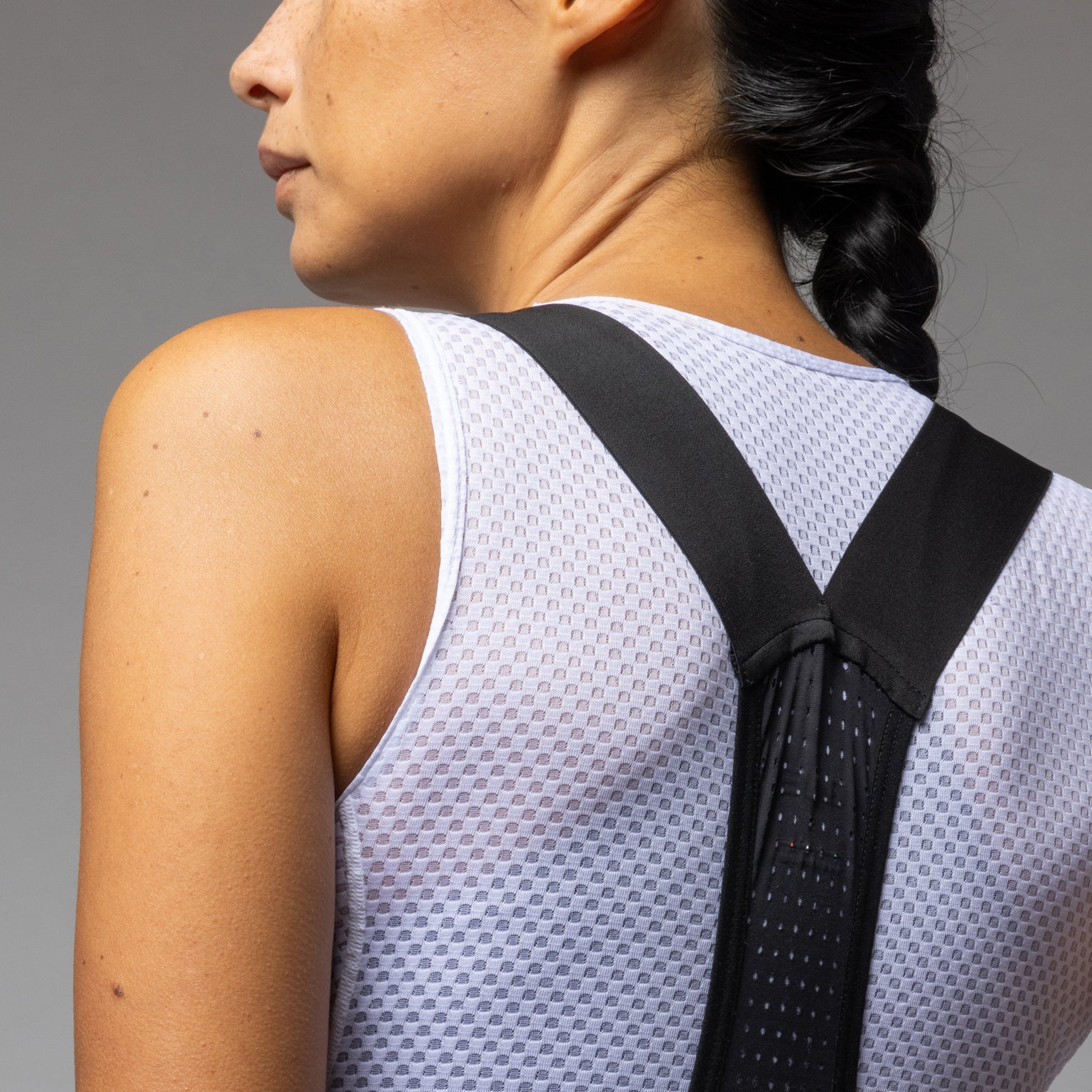 al-cycling-pantaloncino-con-bretelle-donna-sprinter image 7