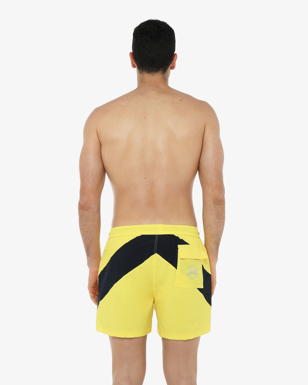 jaked-tribe-costume-da-mare-intero-compressivo-con-pattern image 2