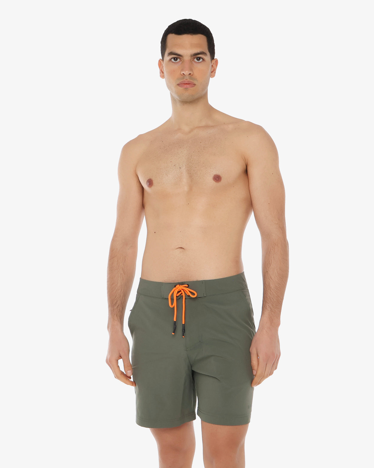 jaked-evo-tech-pantaloncino-da-mare-tecnico-uomo-poliestere-elasticizzato-tasche image 2