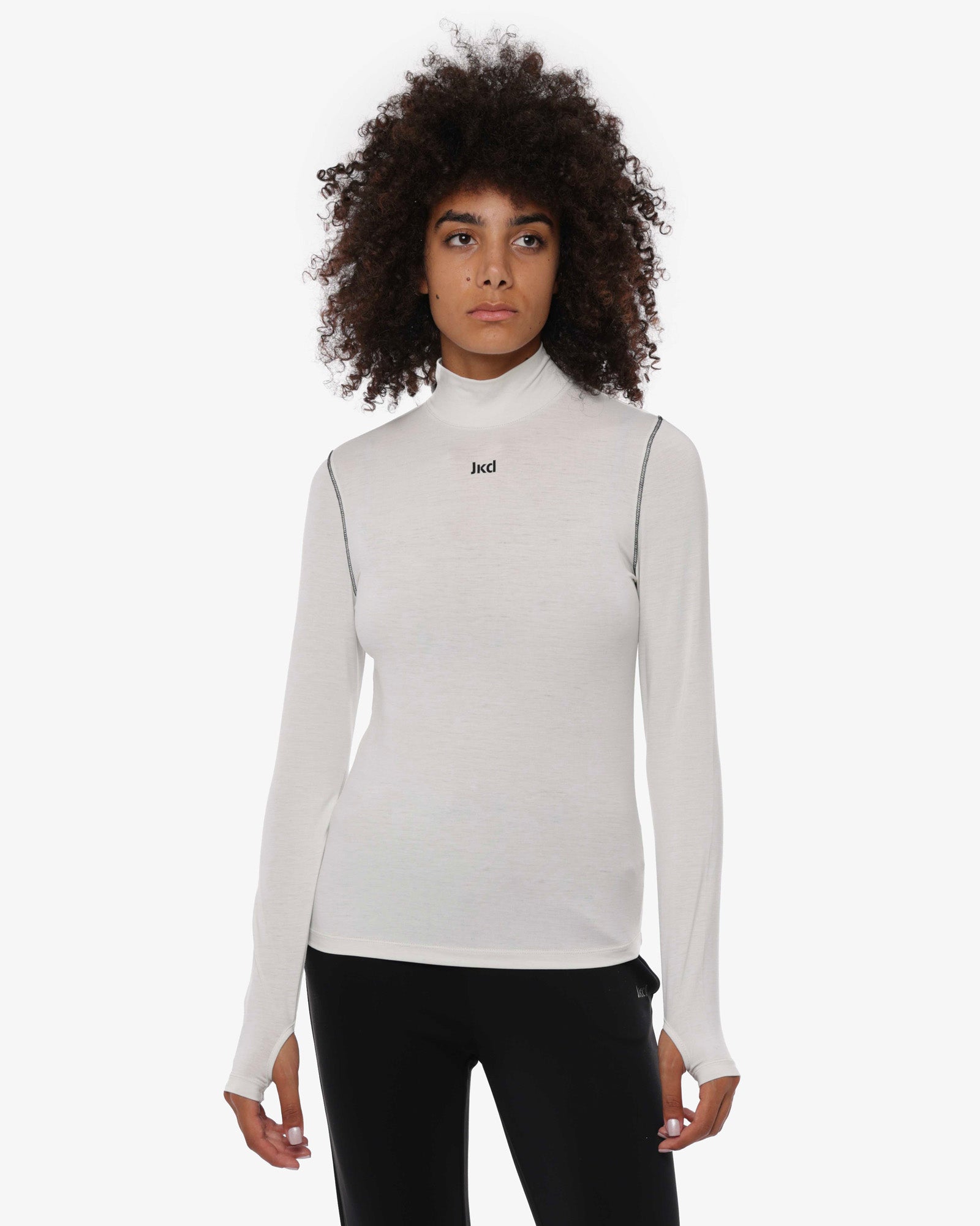 jaked-sportswear-manta-ray-t-shirt-a-manica-lunga-donna-maglia-tecnica-traspiran image 5