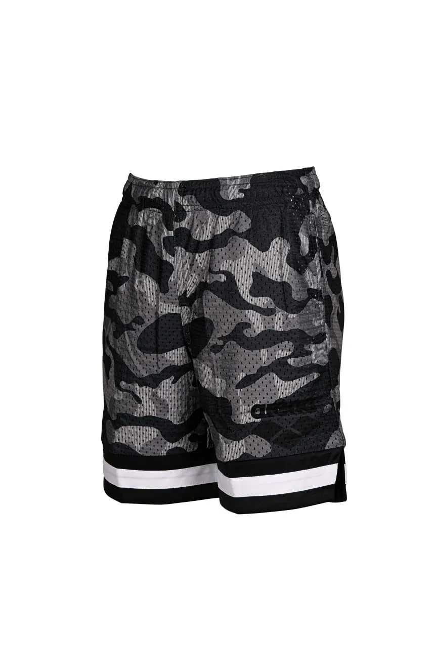 arena-boys-beach-bermuda-allover-pantaloncino-da-spiaggia-unisex-bambini-e-ragaz image 1
