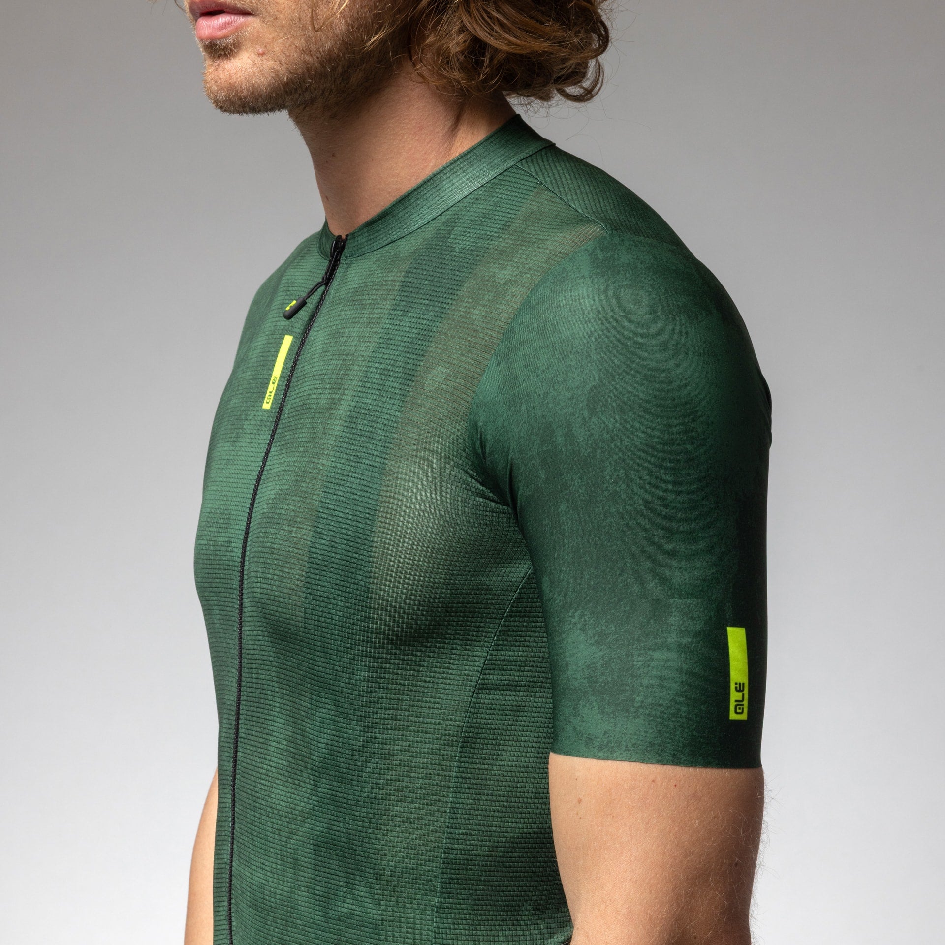 al-cycling-maglia-manica-corta-uomo-deep-jersey-polivalente-traspirante image 7