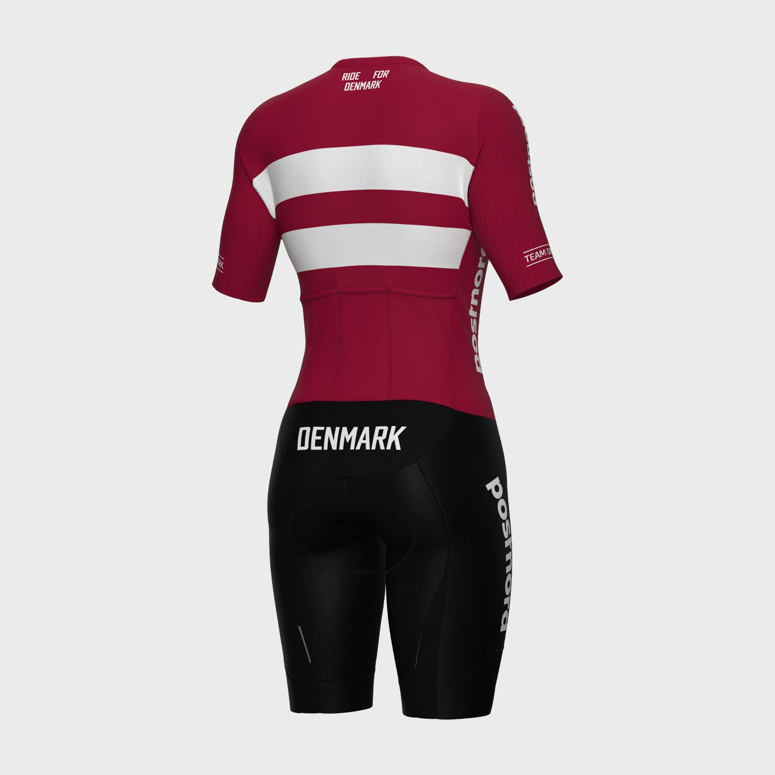 al-cycling-body-manica-corta-donna-maglia-ciclismo-traspirante-e-aerodinamica image 2