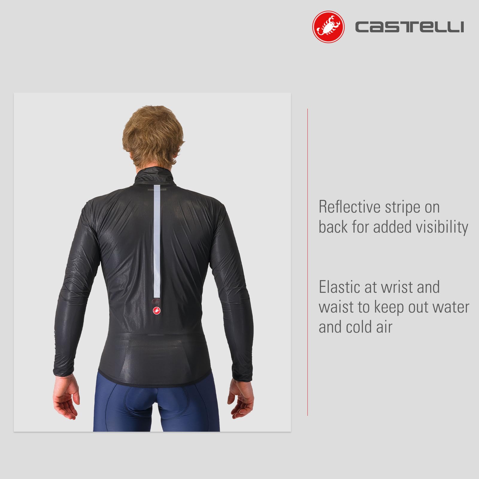 castelli-squall-shell-giacca-tecnica-uomo-antivento-impermeabile-leggera-114g-st image 4