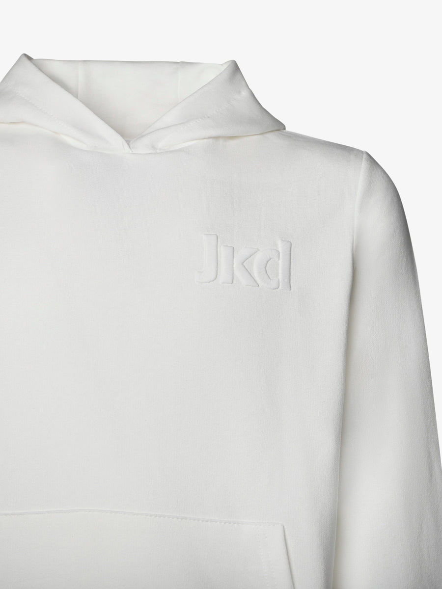 felpa-jaked-logo-22-con-cappuccio-felpa-in-cotone-per-uomo-stile-sportivo-con-ta image 7