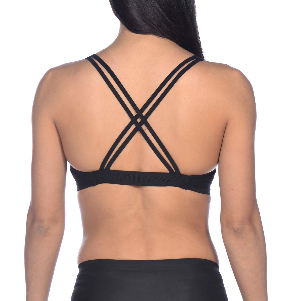 arena-w-metis-reggiseno-sportivo-donna-top-sportivo-con-supporto-pacco-da-1 image 6