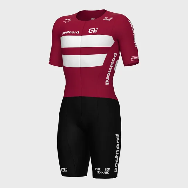 body-al-cycling-prr-a-manica-corta-uomo-aerodinamico-da-gara image 1