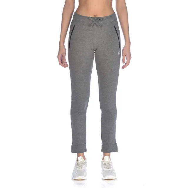 arena-w-stretch-hose-pantaloni-donna-pantaloni-lunghi-nuoto-e-fitness-in-tessuto image 1