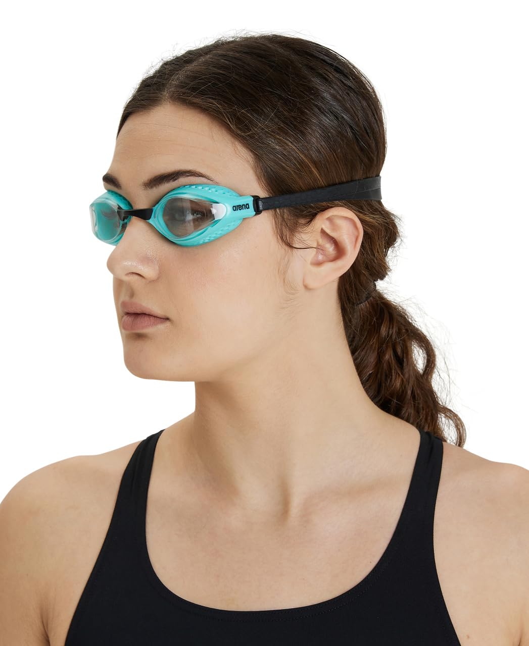 arena-air-speed-goggle-occhialini-nuoto-unisex-lenti-antiappannamento image 5