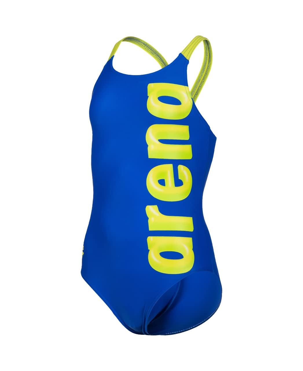 arena-girl-s-swimsuit-v-back-graphic-costume-intero-bambine-e-ragazze image 7
